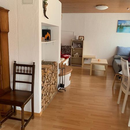 Pension Chalet Charme Siebnen エクステリア 写真