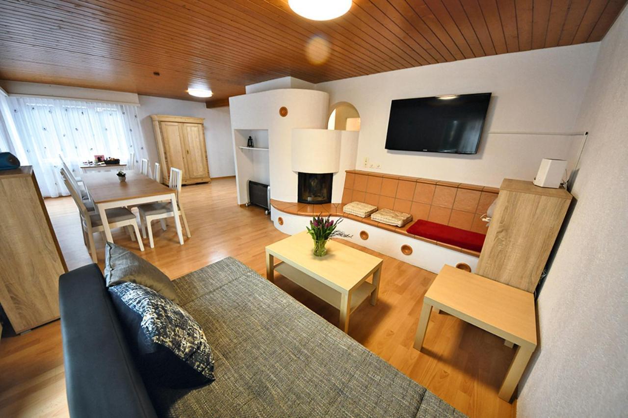Pension Chalet Charme Siebnen エクステリア 写真